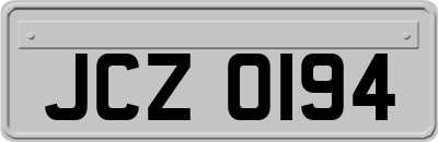 JCZ0194