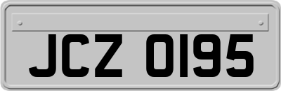 JCZ0195