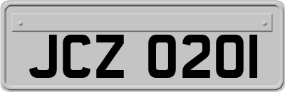 JCZ0201