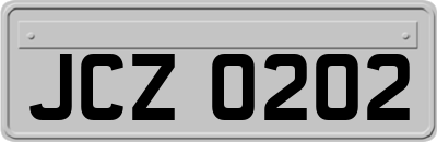 JCZ0202