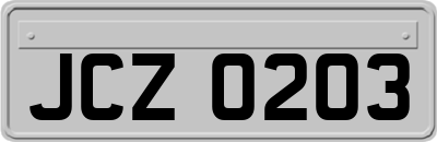 JCZ0203