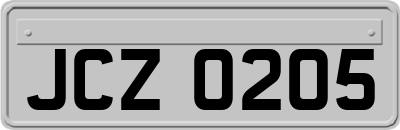 JCZ0205