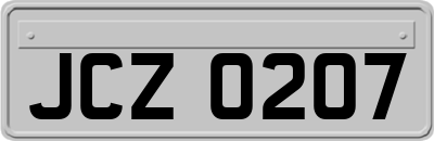 JCZ0207