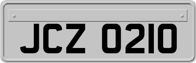 JCZ0210