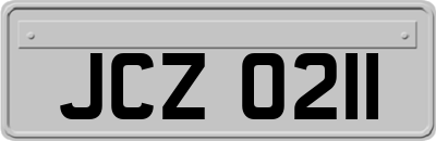 JCZ0211