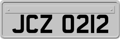 JCZ0212