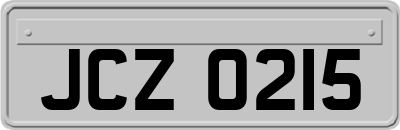 JCZ0215