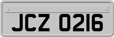 JCZ0216