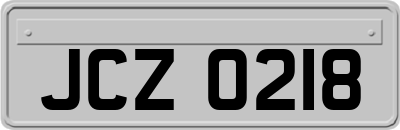 JCZ0218