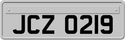 JCZ0219