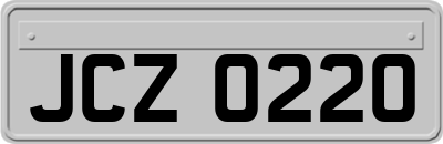 JCZ0220