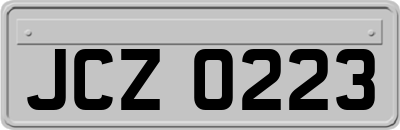 JCZ0223