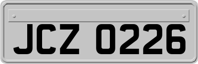 JCZ0226