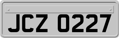 JCZ0227