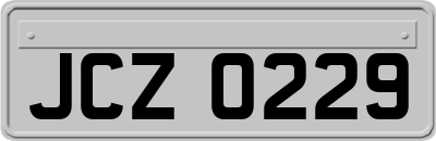 JCZ0229