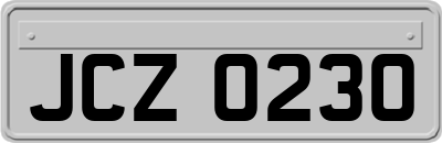 JCZ0230