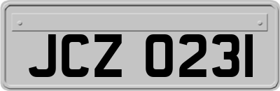 JCZ0231