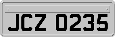 JCZ0235