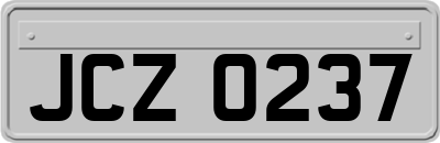 JCZ0237