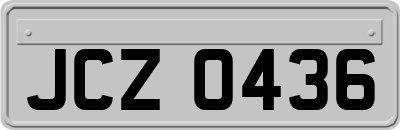 JCZ0436