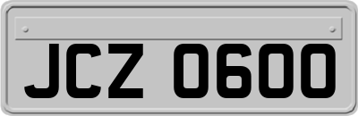 JCZ0600