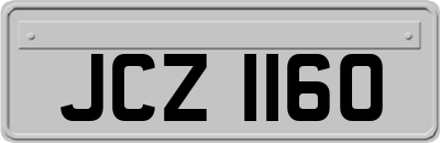 JCZ1160