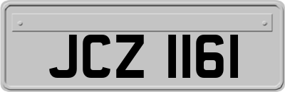 JCZ1161