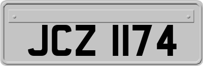 JCZ1174