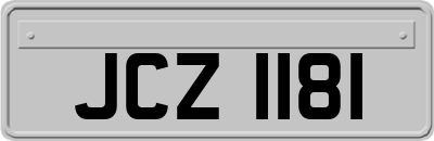 JCZ1181