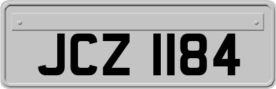 JCZ1184