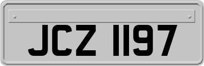 JCZ1197