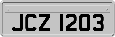 JCZ1203