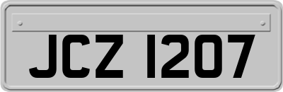 JCZ1207