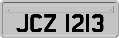 JCZ1213