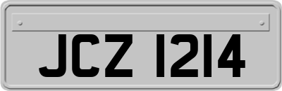 JCZ1214