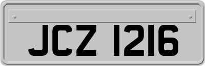 JCZ1216