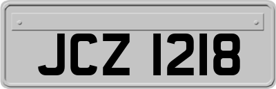 JCZ1218