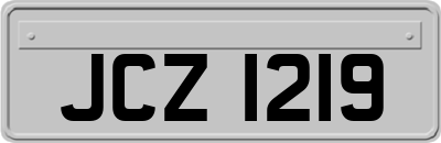 JCZ1219