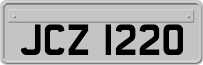 JCZ1220