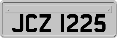 JCZ1225