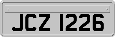 JCZ1226