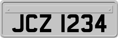 JCZ1234