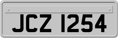 JCZ1254