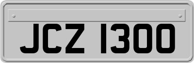 JCZ1300