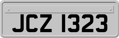 JCZ1323