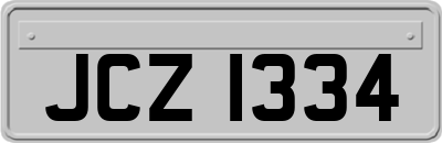 JCZ1334