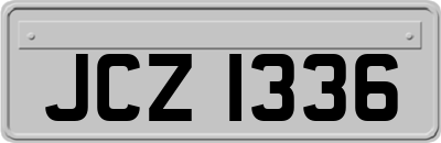 JCZ1336