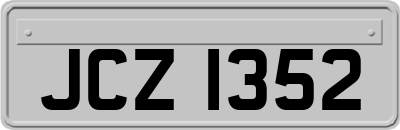 JCZ1352