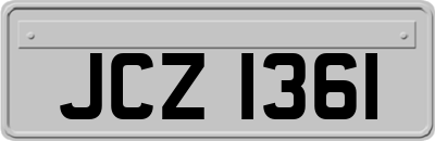 JCZ1361