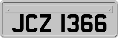 JCZ1366